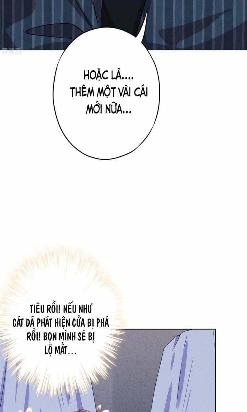 Thiếu Soái, Vợ Anh Muốn Lật Trời! - Chương 145 - ảnh 37