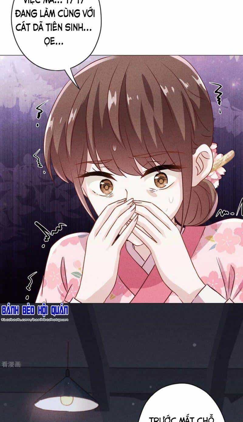Thiếu Soái, Vợ Anh Muốn Lật Trời! - Chương 145 - ảnh 4