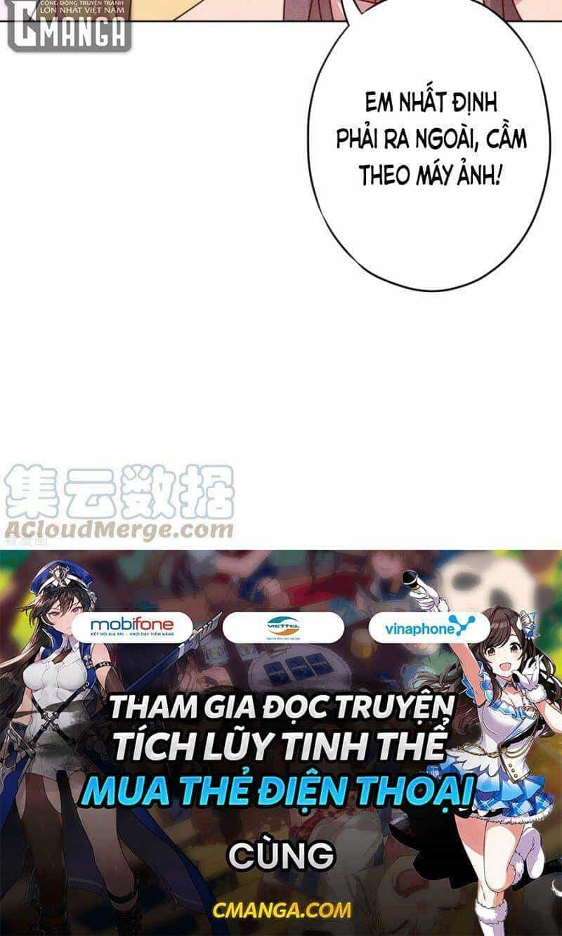 Thiếu Soái, Vợ Anh Muốn Lật Trời! - Chương 145 - ảnh 43