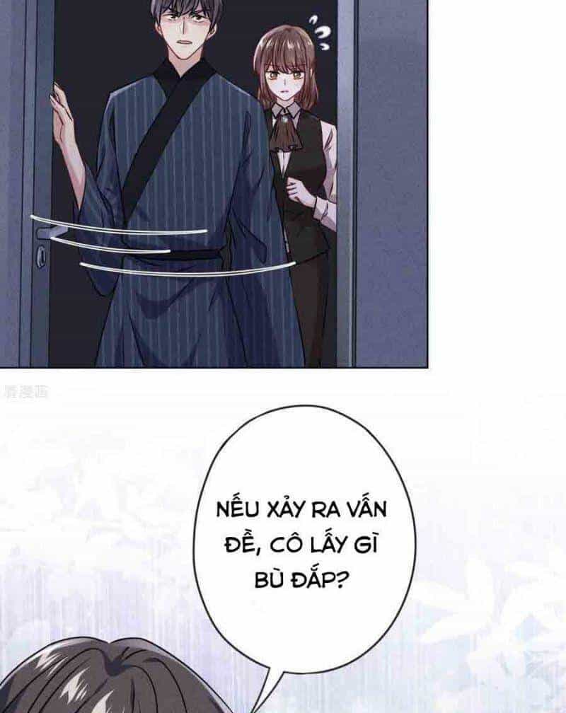 Thiếu Soái, Vợ Anh Muốn Lật Trời! - Chương 146 - ảnh 12