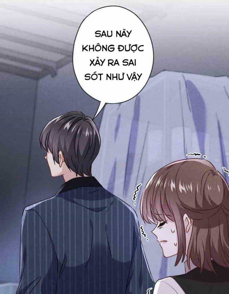 Thiếu Soái, Vợ Anh Muốn Lật Trời! - Chương 146 - ảnh 18
