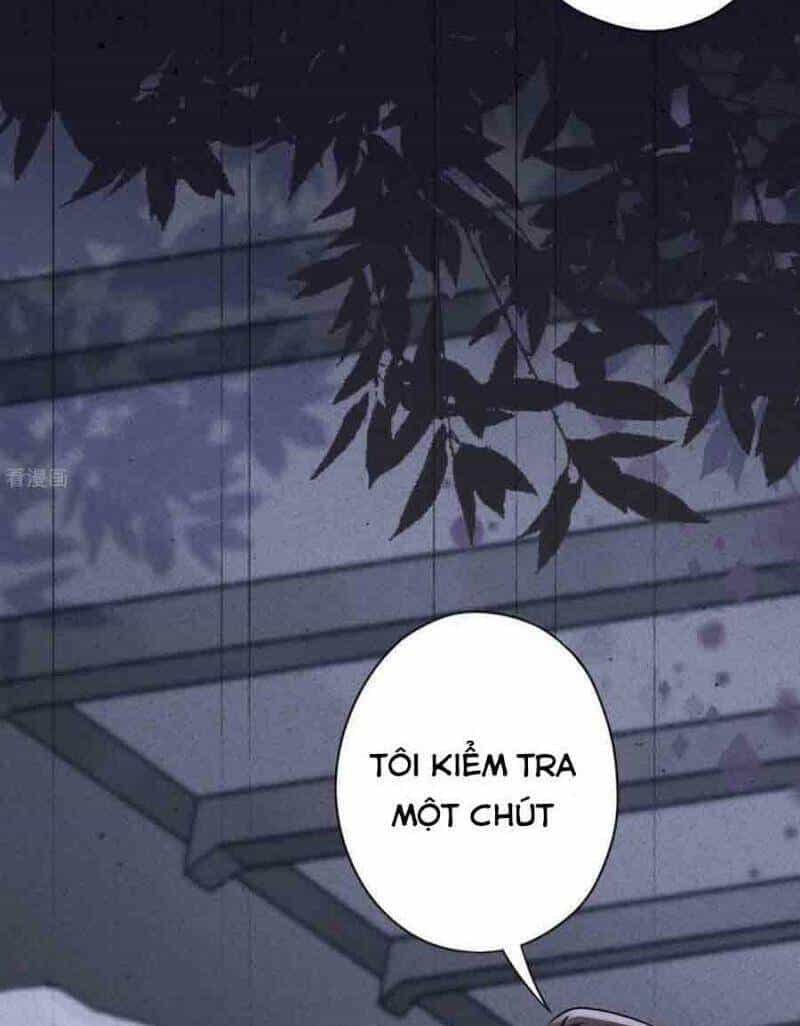 Thiếu Soái, Vợ Anh Muốn Lật Trời! - Chương 146 - ảnh 21