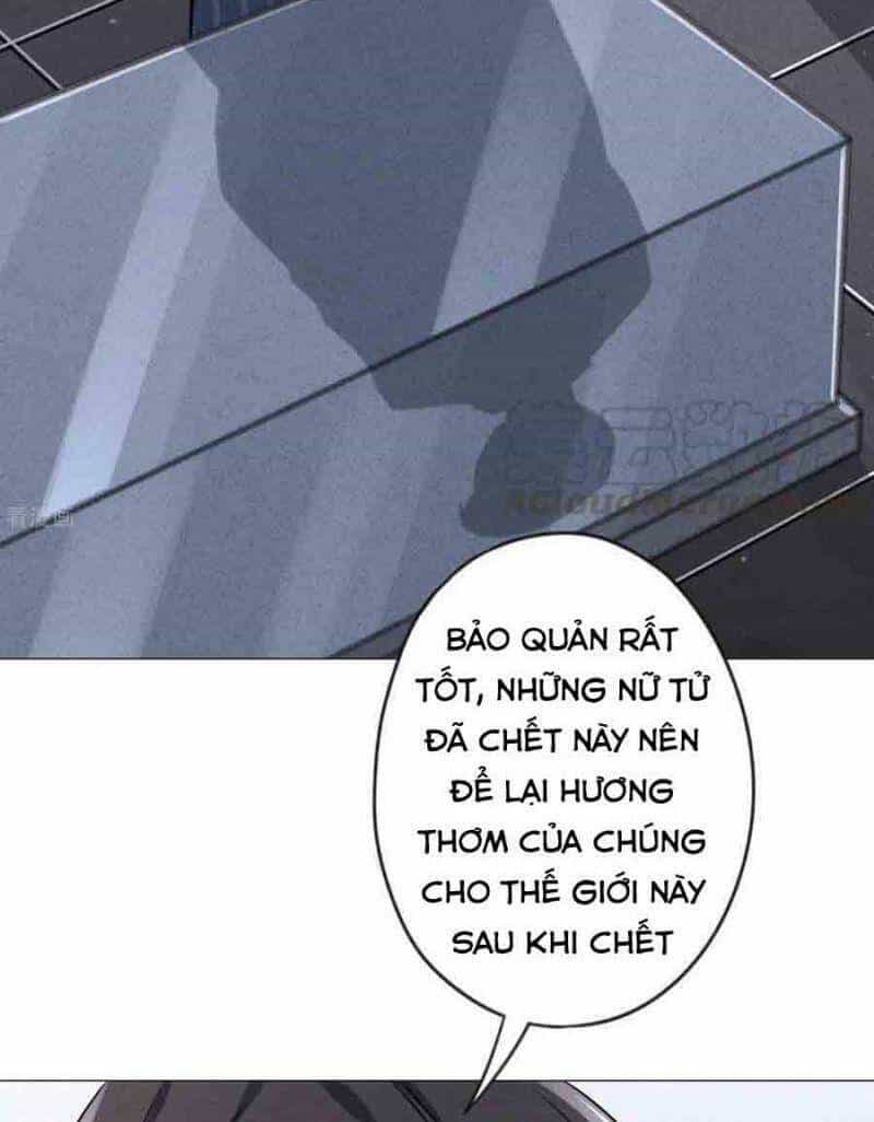 Thiếu Soái, Vợ Anh Muốn Lật Trời! - Chương 146 - ảnh 26