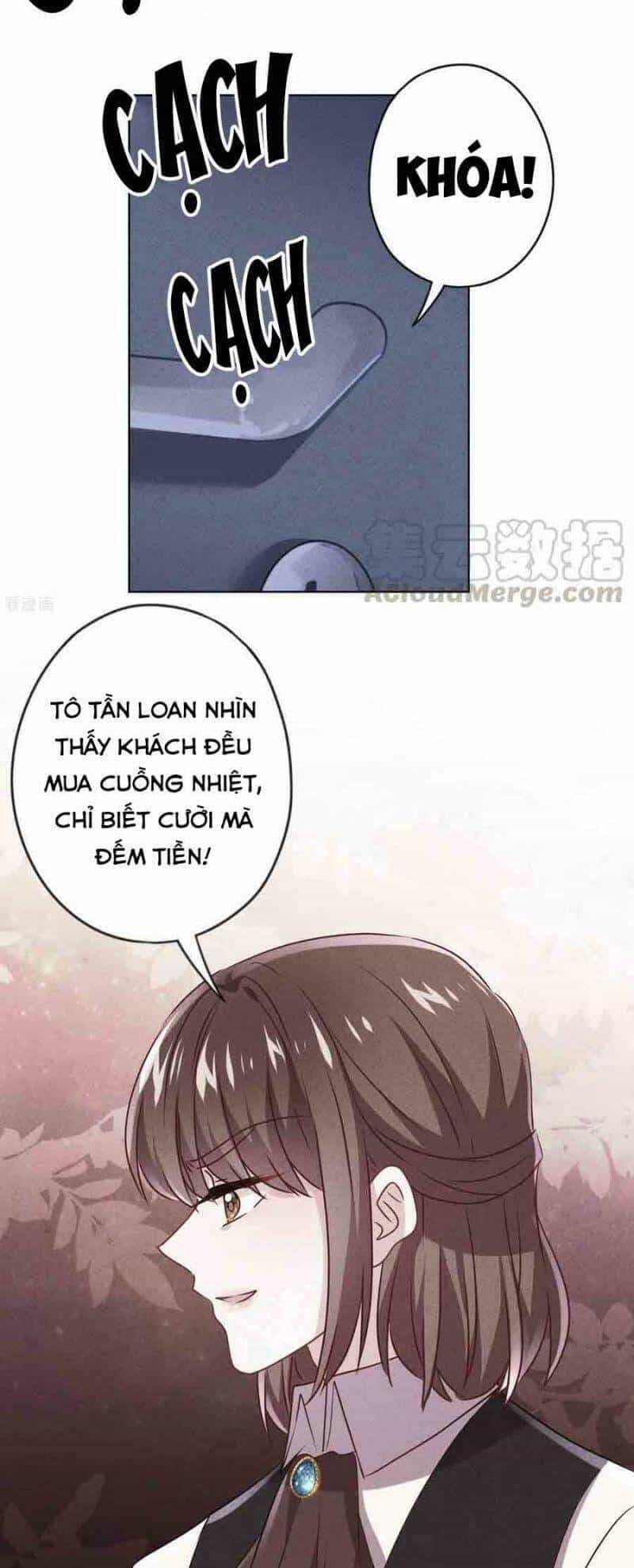 Thiếu Soái, Vợ Anh Muốn Lật Trời! - Chương 146 - ảnh 30