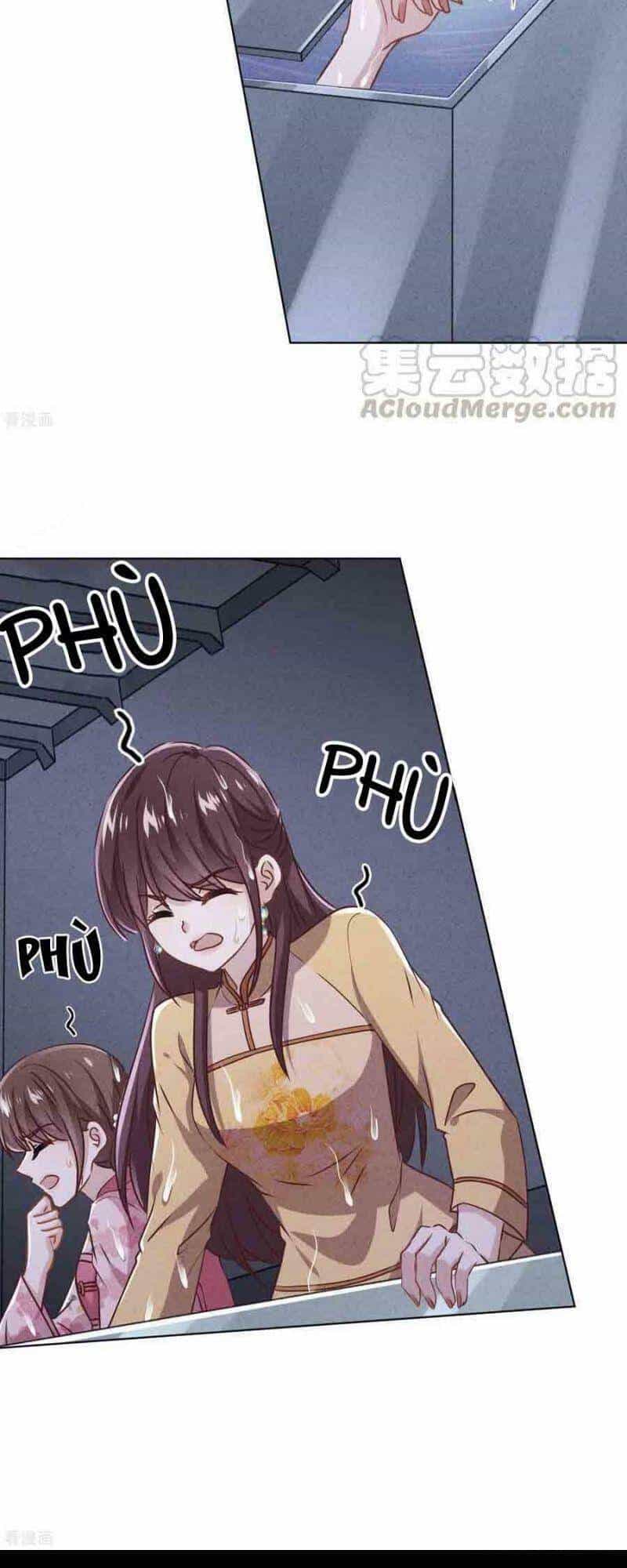 Thiếu Soái, Vợ Anh Muốn Lật Trời! - Chương 146 - ảnh 32