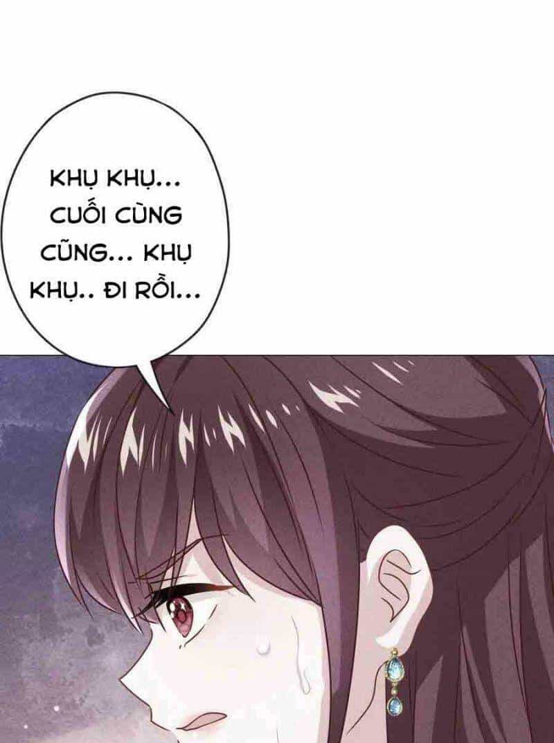 Thiếu Soái, Vợ Anh Muốn Lật Trời! - Chương 146 - ảnh 35