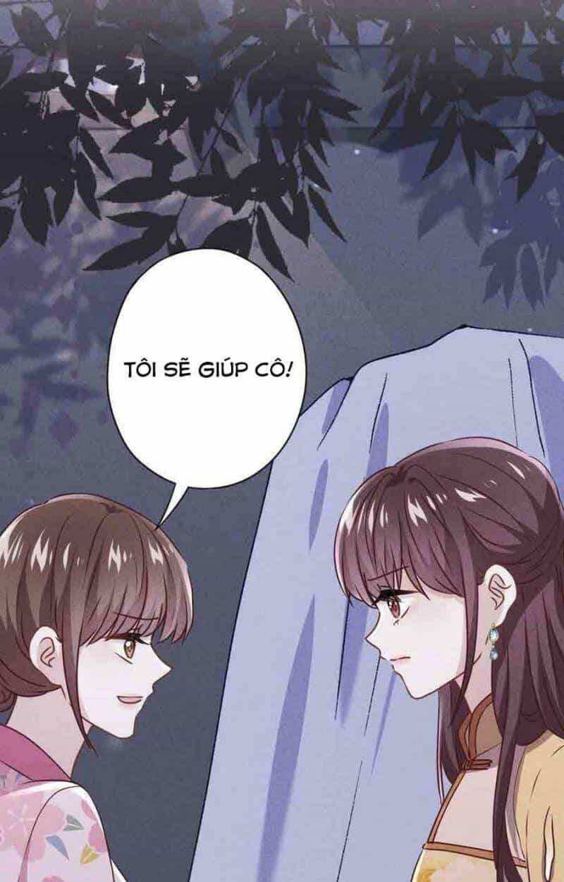 Thiếu Soái, Vợ Anh Muốn Lật Trời! - Chương 146 - ảnh 45