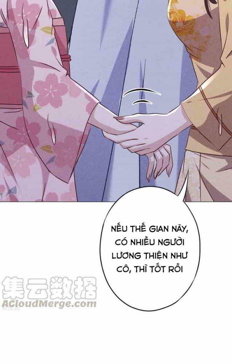 Thiếu Soái, Vợ Anh Muốn Lật Trời! - Chương 146 - ảnh 46