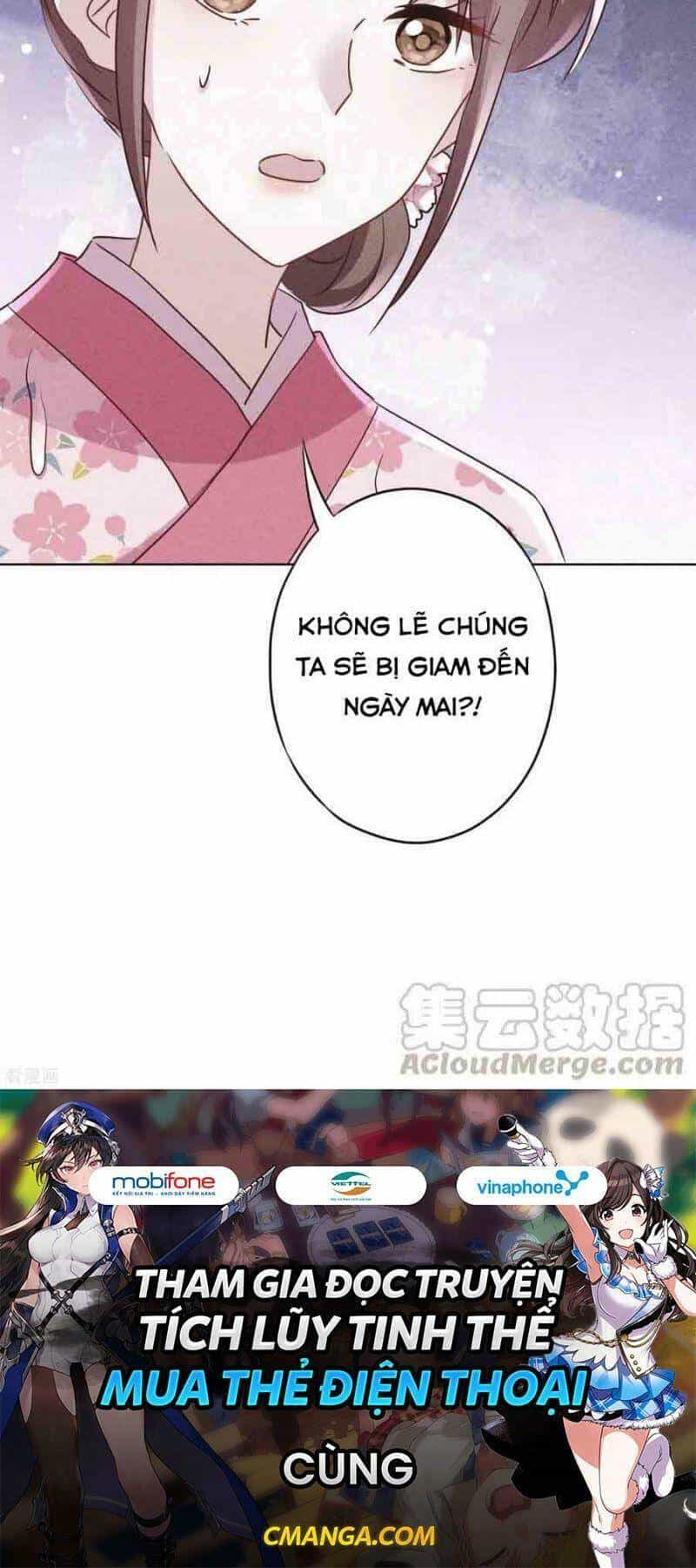 Thiếu Soái, Vợ Anh Muốn Lật Trời! - Chương 146 - ảnh 49