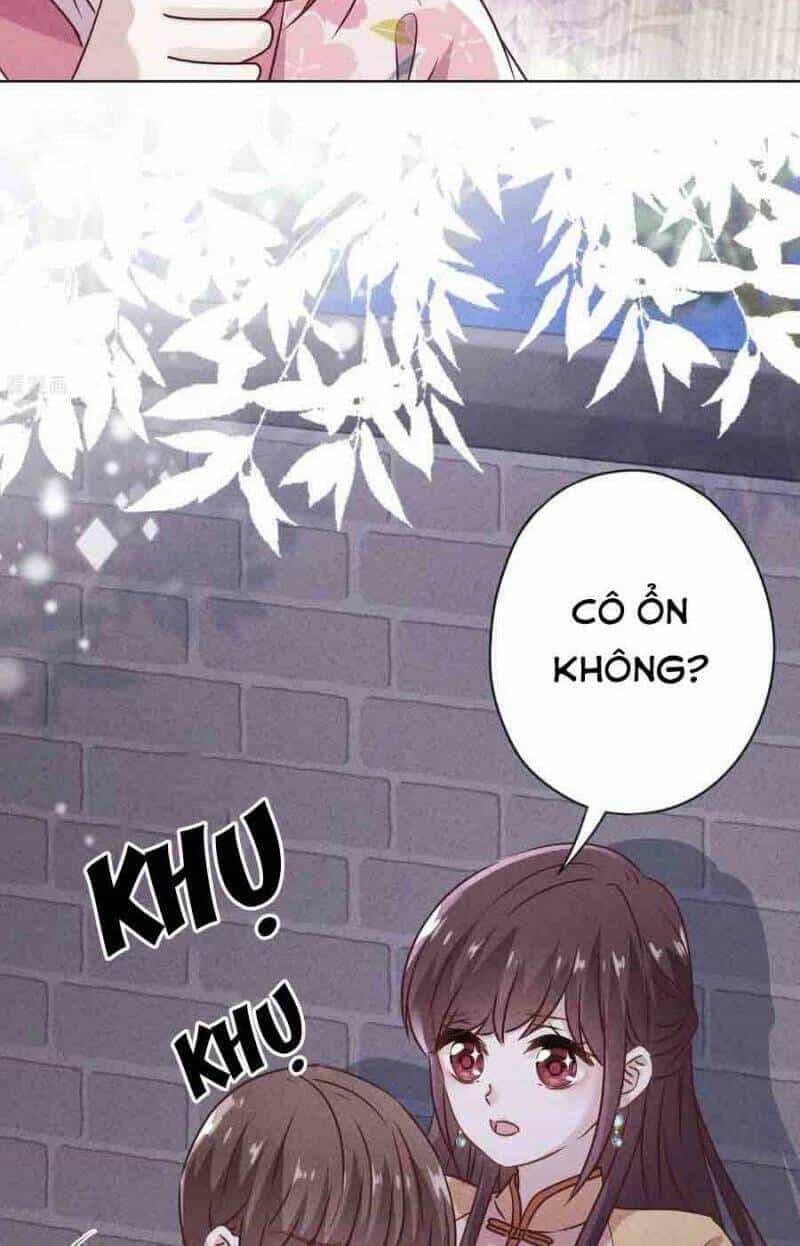 Thiếu Soái, Vợ Anh Muốn Lật Trời! - Chương 147 - ảnh 20
