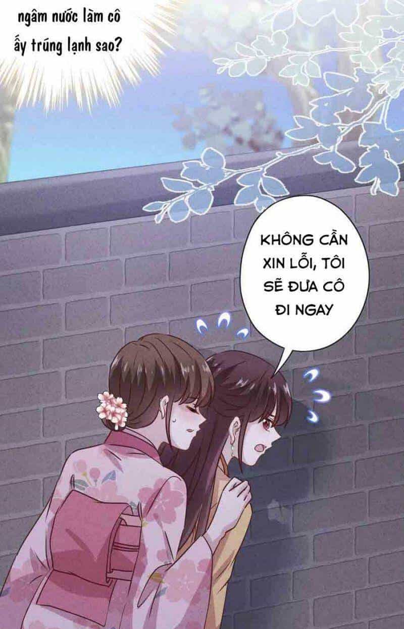 Thiếu Soái, Vợ Anh Muốn Lật Trời! - Chương 147 - ảnh 23