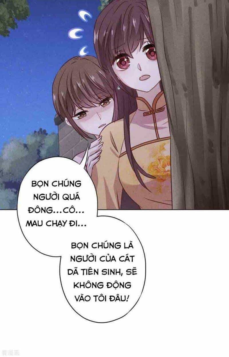 Thiếu Soái, Vợ Anh Muốn Lật Trời! - Chương 147 - ảnh 28