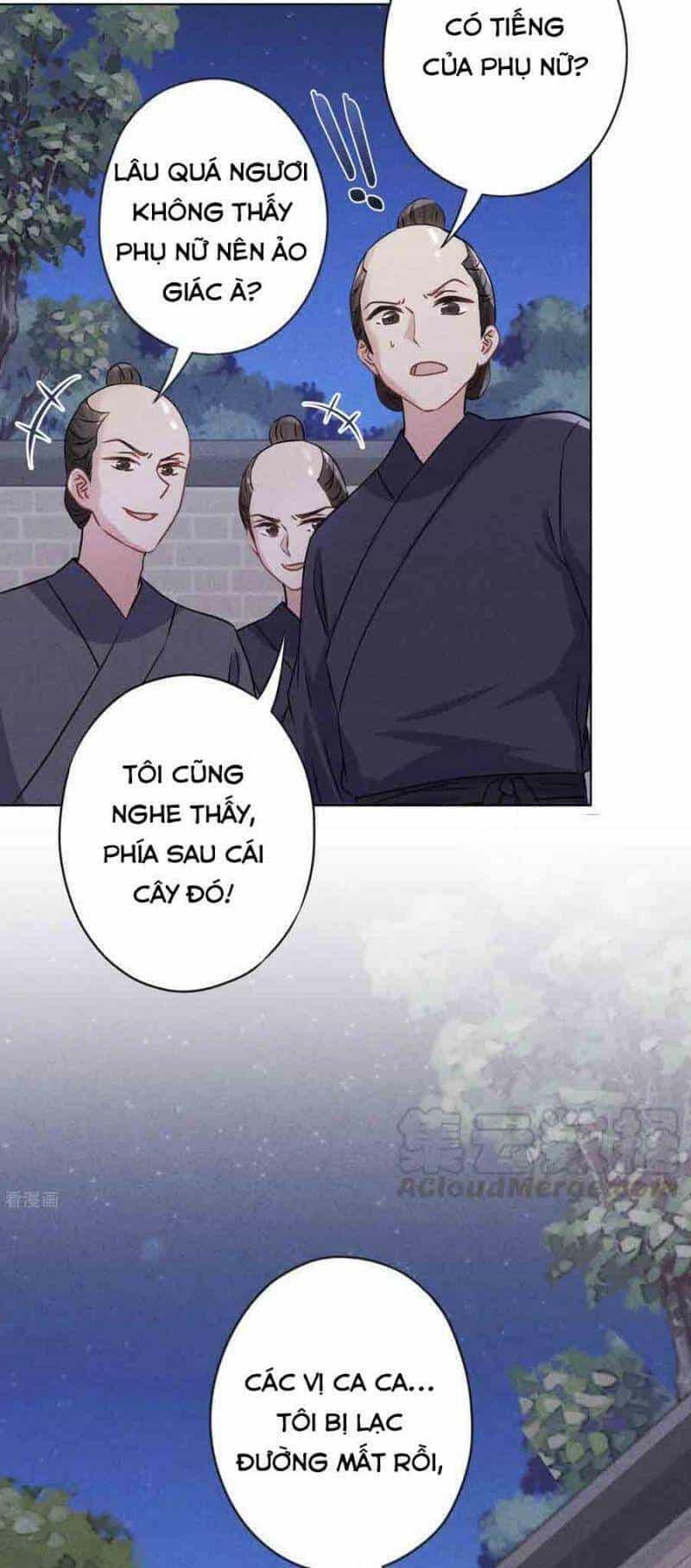 Thiếu Soái, Vợ Anh Muốn Lật Trời! - Chương 147 - ảnh 31