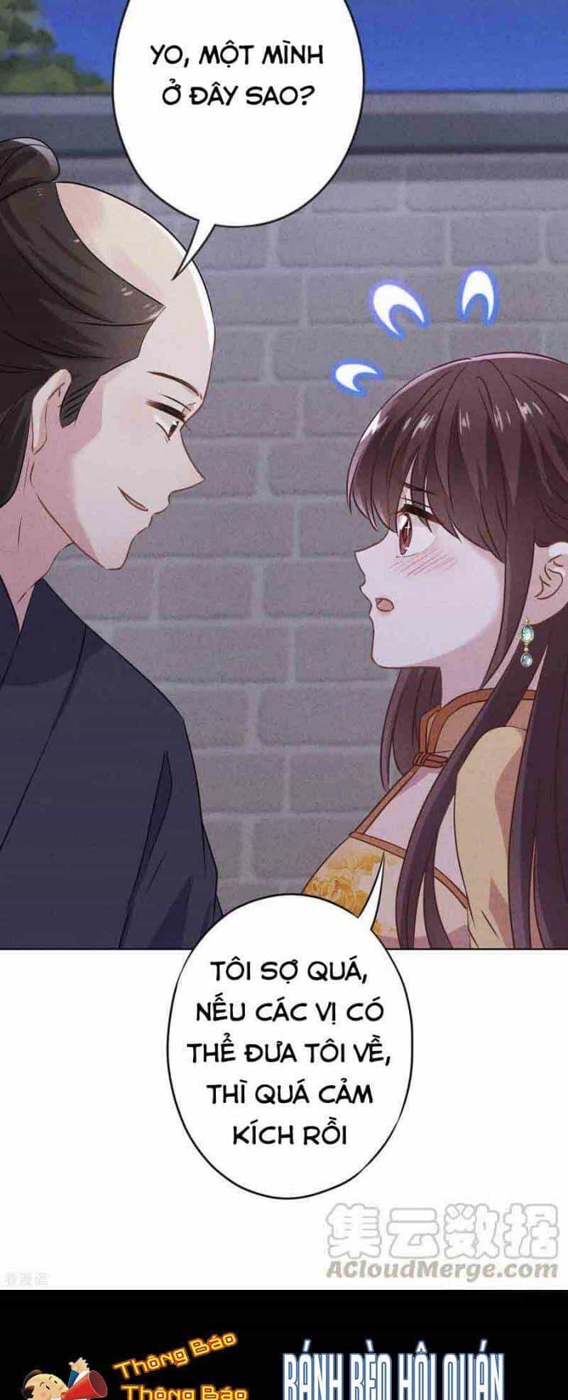 Thiếu Soái, Vợ Anh Muốn Lật Trời! - Chương 147 - ảnh 33