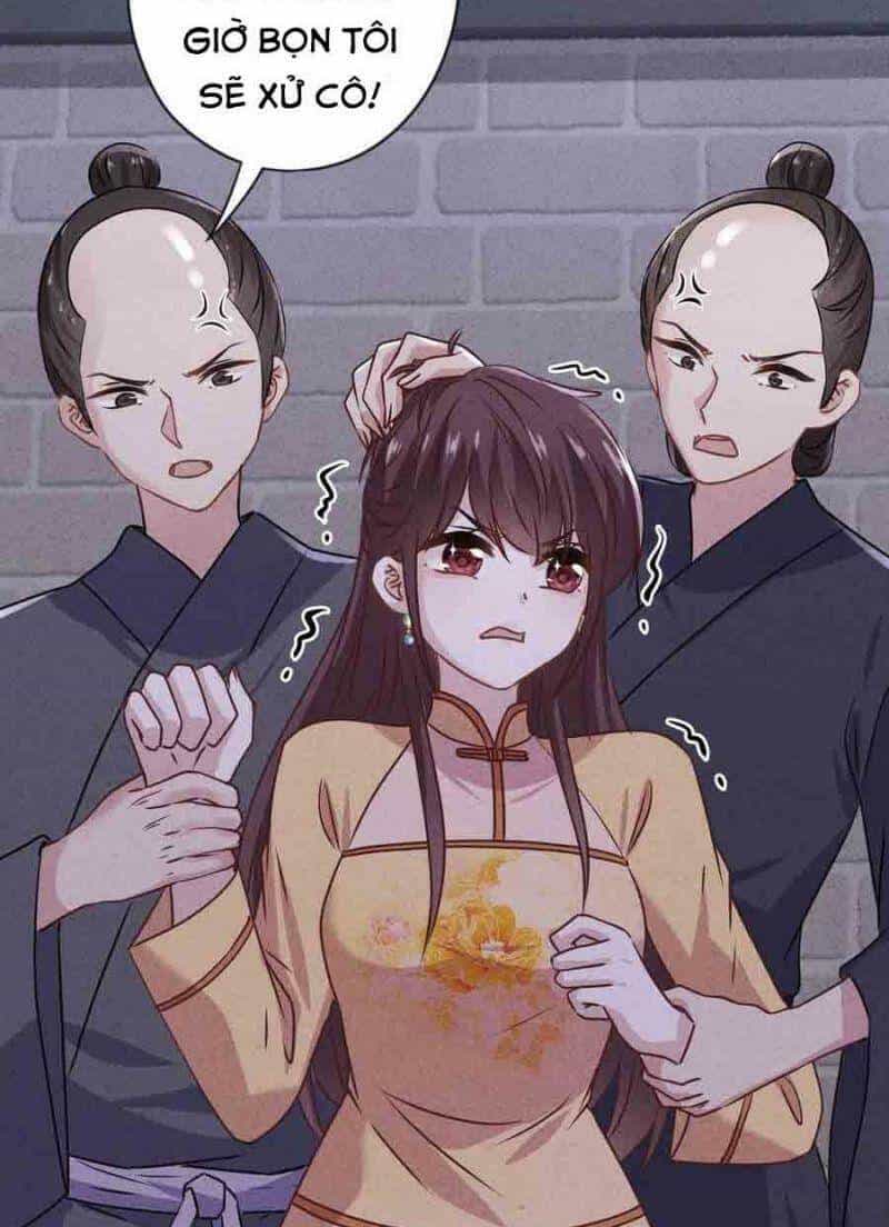Thiếu Soái, Vợ Anh Muốn Lật Trời! - Chương 147 - ảnh 38