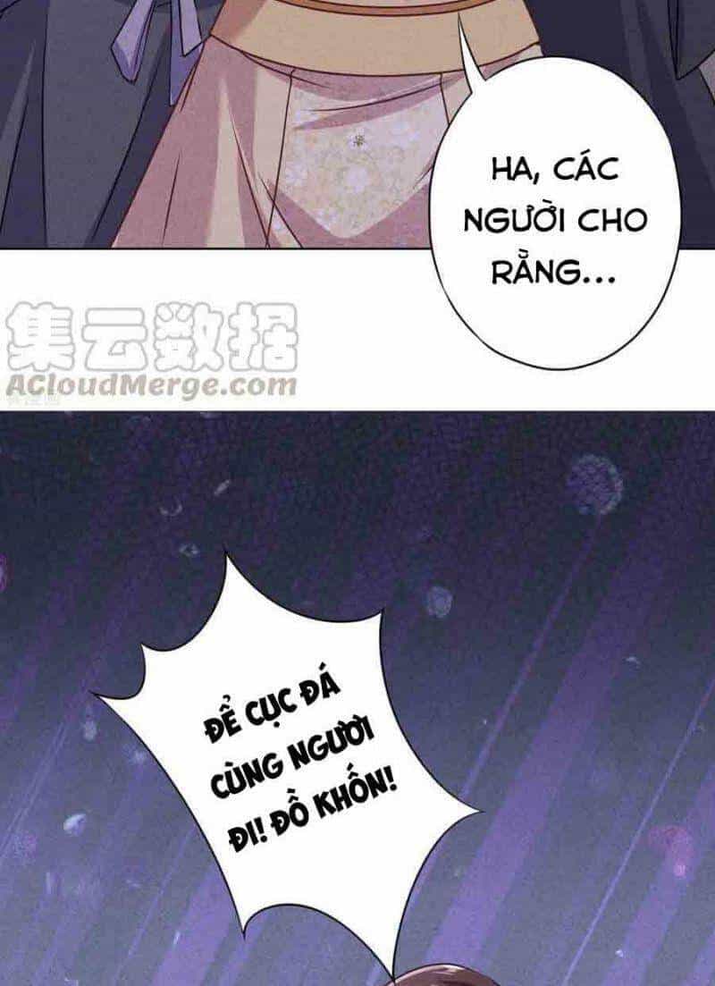 Thiếu Soái, Vợ Anh Muốn Lật Trời! - Chương 147 - ảnh 39