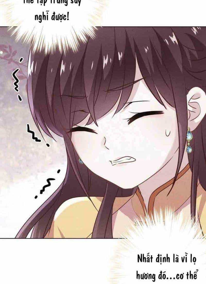 Thiếu Soái, Vợ Anh Muốn Lật Trời! - Chương 147 - ảnh 42