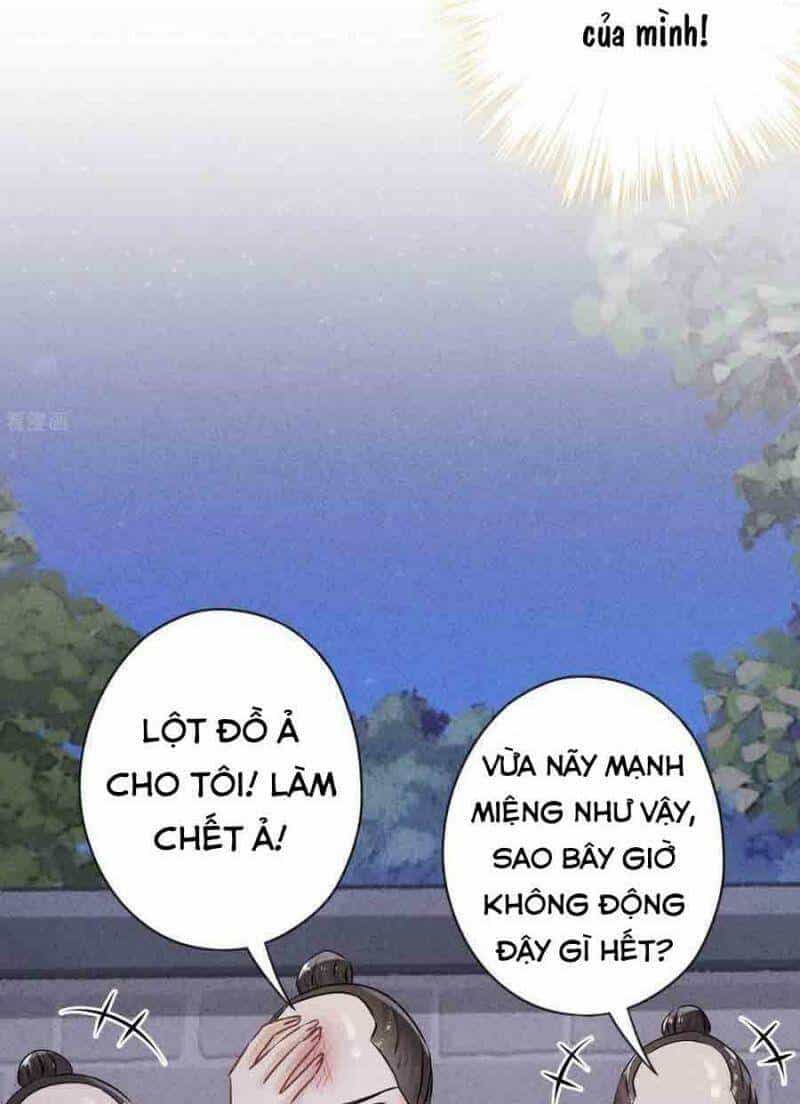 Thiếu Soái, Vợ Anh Muốn Lật Trời! - Chương 147 - ảnh 43
