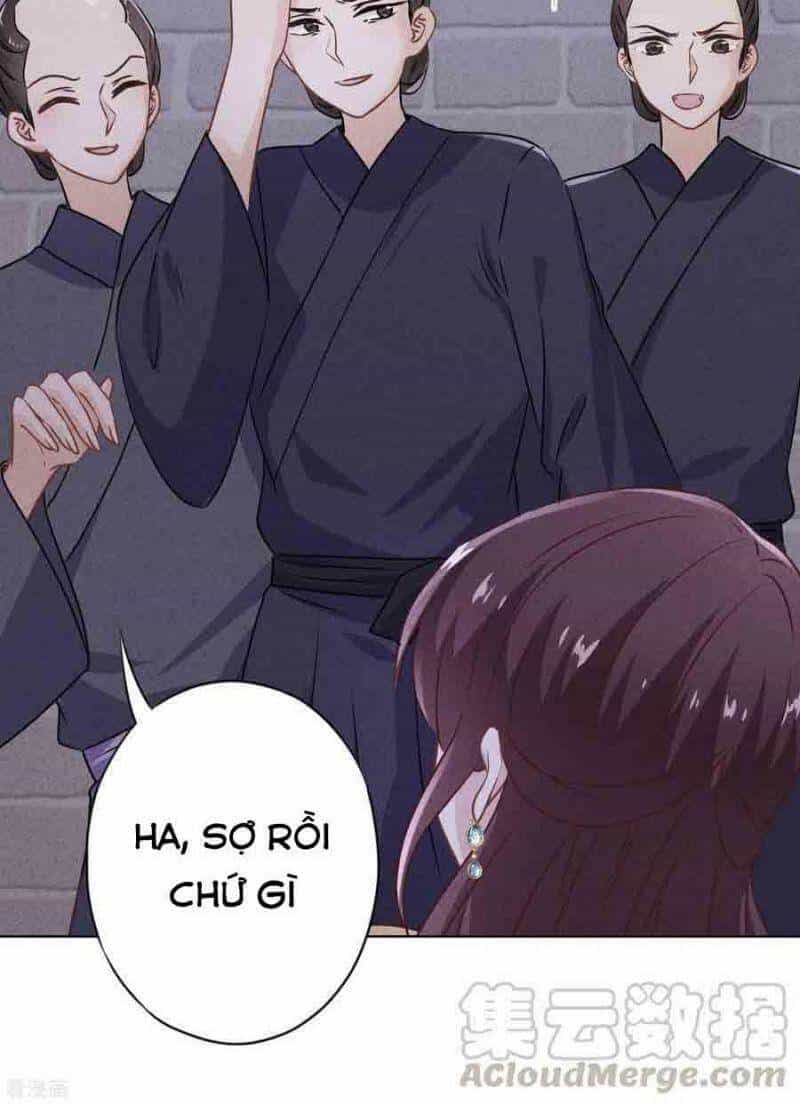 Thiếu Soái, Vợ Anh Muốn Lật Trời! - Chương 147 - ảnh 44
