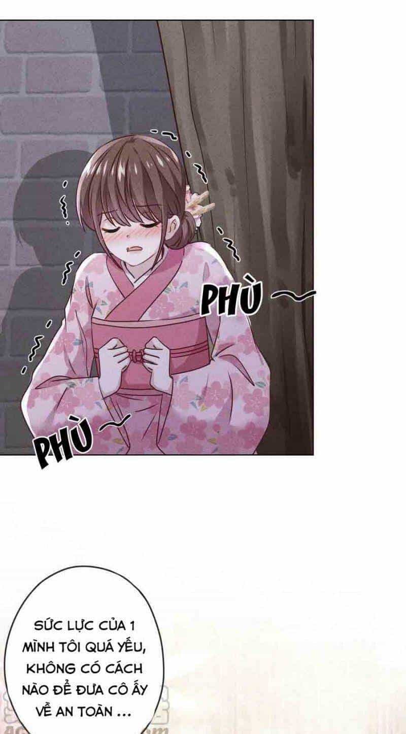 Thiếu Soái, Vợ Anh Muốn Lật Trời! - Chương 148 - ảnh 11