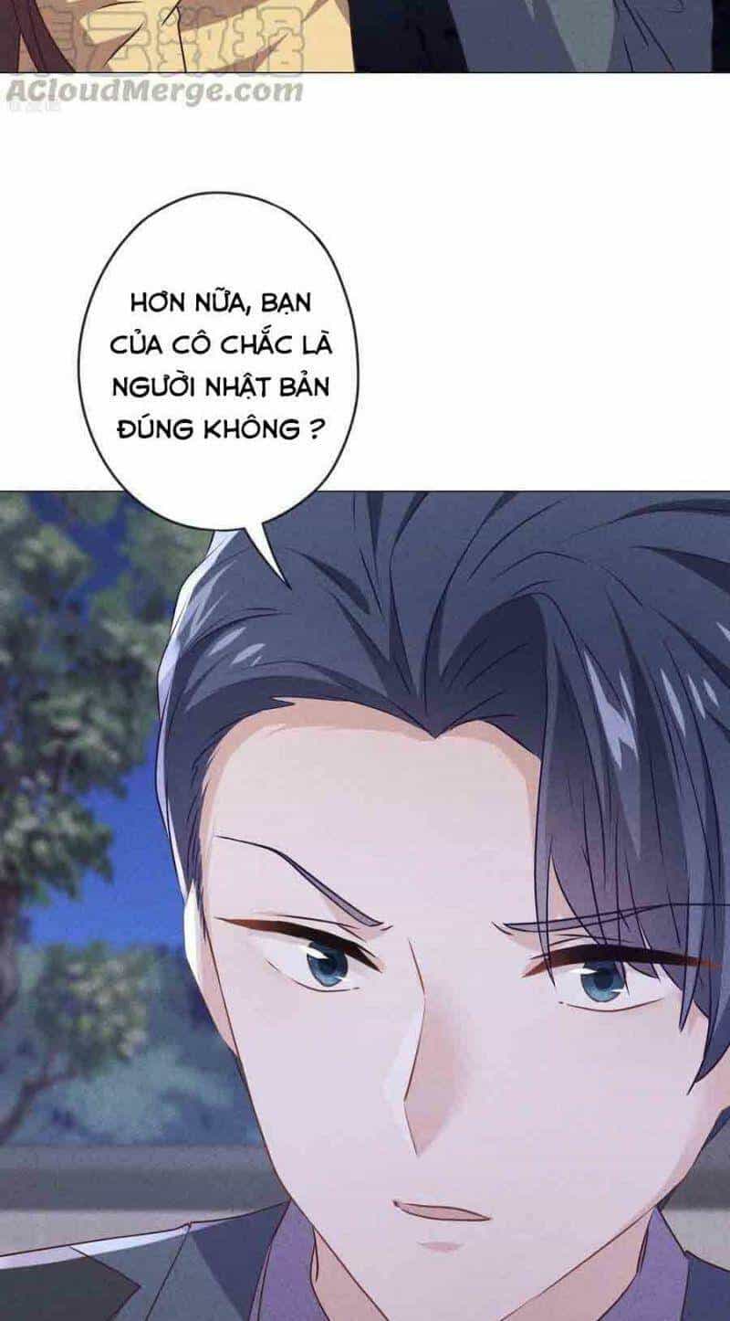 Thiếu Soái, Vợ Anh Muốn Lật Trời! - Chương 148 - ảnh 14