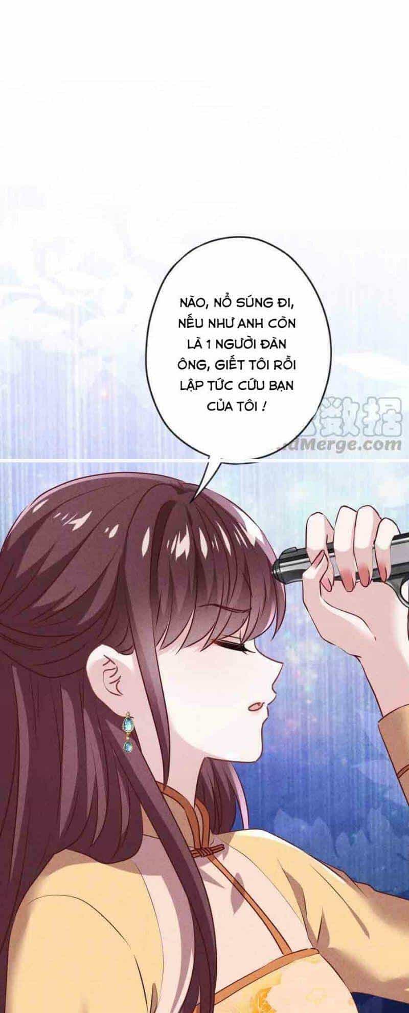 Thiếu Soái, Vợ Anh Muốn Lật Trời! - Chương 148 - ảnh 18