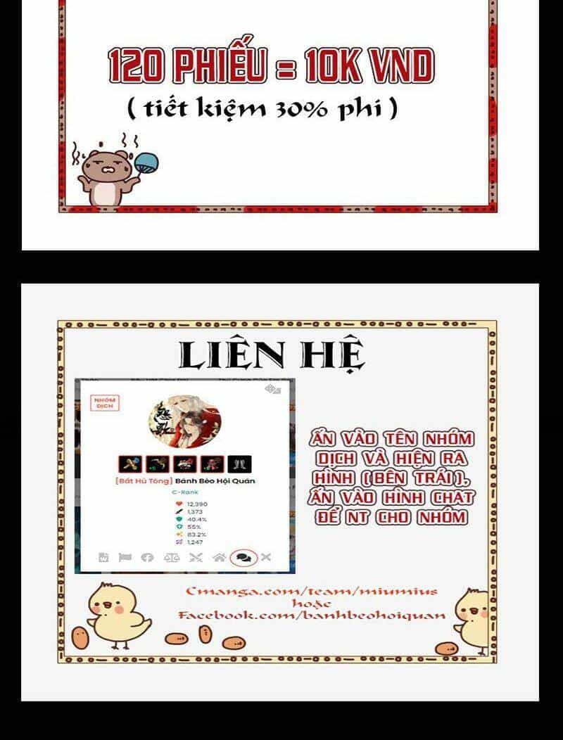 Thiếu Soái, Vợ Anh Muốn Lật Trời! - Chương 148 - ảnh 26