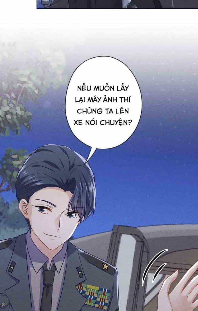 Thiếu Soái, Vợ Anh Muốn Lật Trời! - Chương 148 - ảnh 39