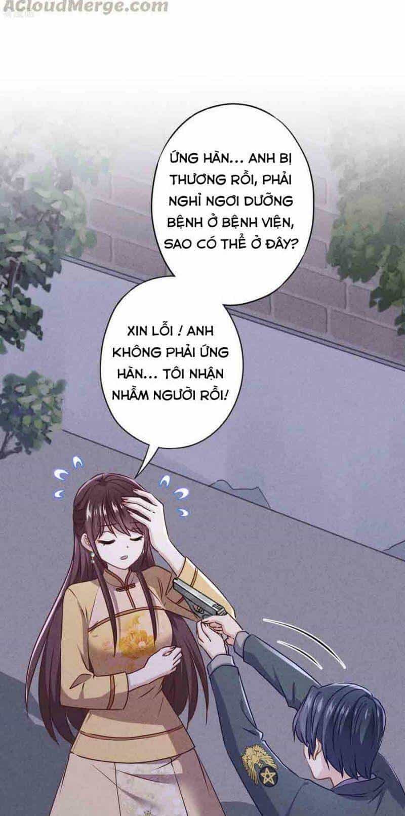 Thiếu Soái, Vợ Anh Muốn Lật Trời! - Chương 148 - ảnh 4