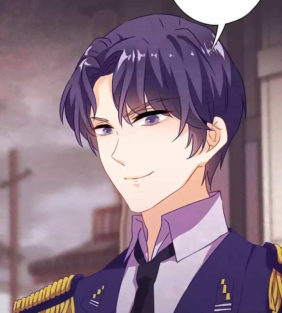 Thiếu Soái, Vợ Anh Muốn Lật Trời! - Chương 14 - ảnh 3