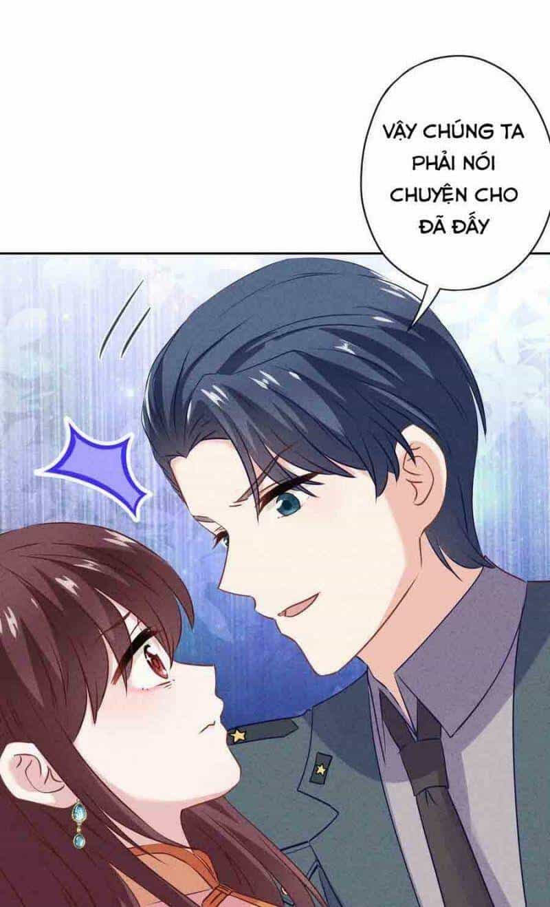Thiếu Soái, Vợ Anh Muốn Lật Trời! - Chương 149 - ảnh 11