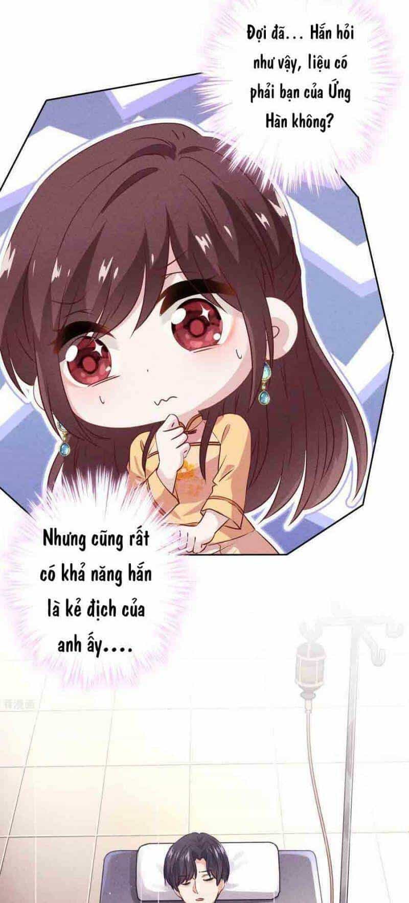 Thiếu Soái, Vợ Anh Muốn Lật Trời! - Chương 149 - ảnh 19