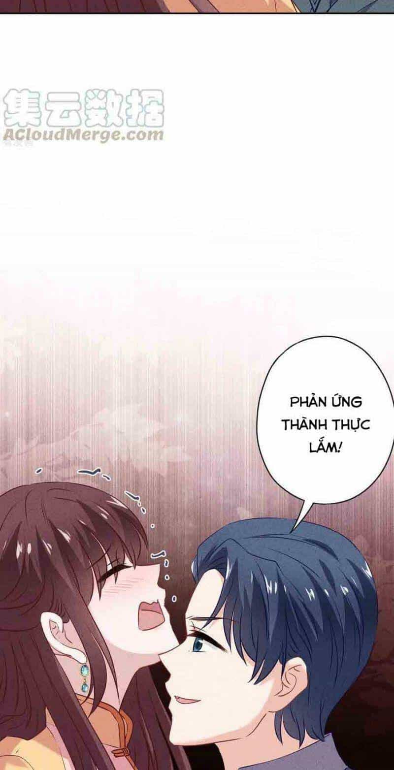Thiếu Soái, Vợ Anh Muốn Lật Trời! - Chương 149 - ảnh 26