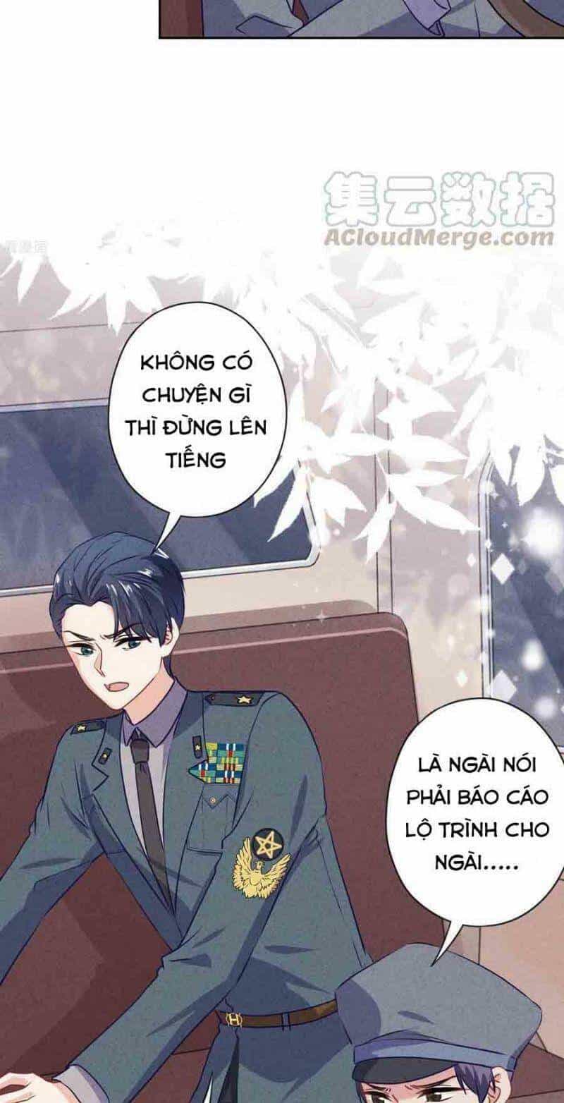 Thiếu Soái, Vợ Anh Muốn Lật Trời! - Chương 149 - ảnh 28