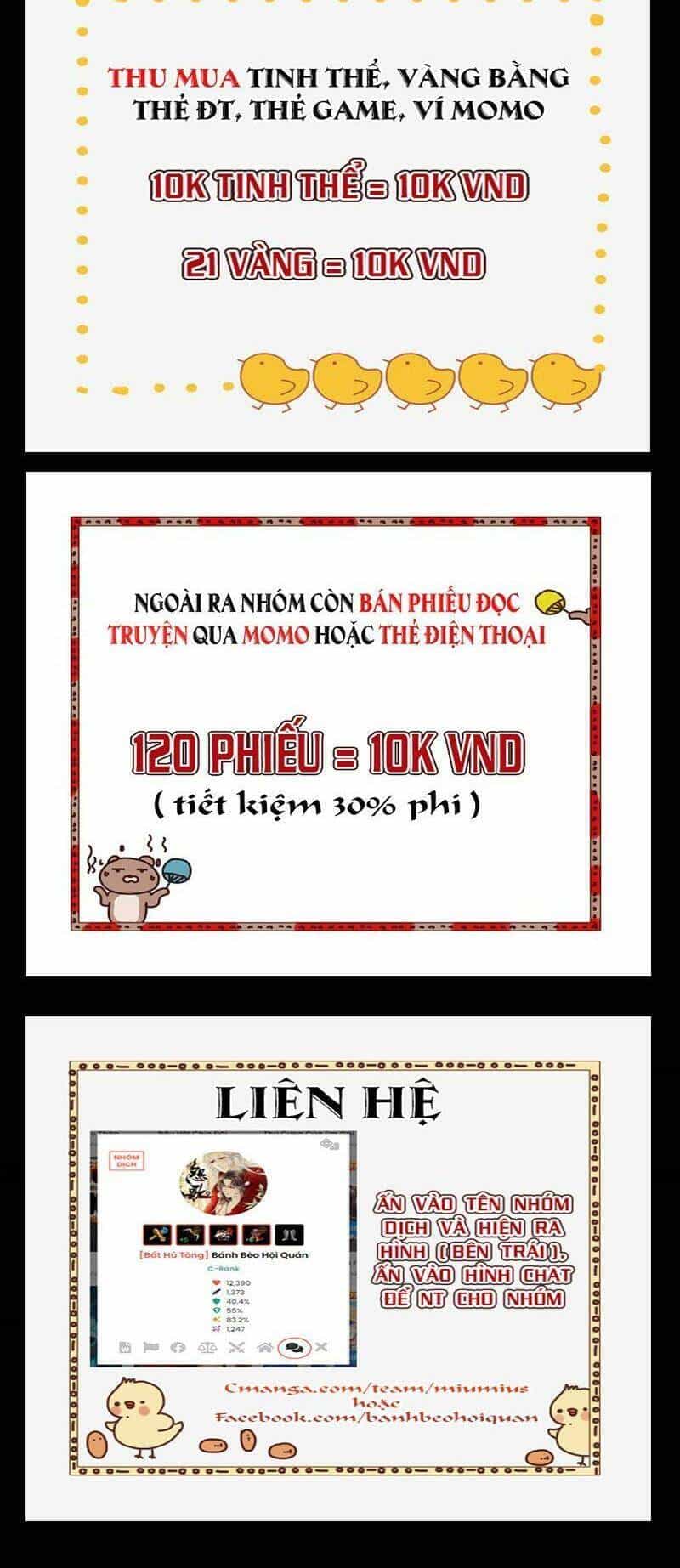 Thiếu Soái, Vợ Anh Muốn Lật Trời! - Chương 149 - ảnh 32