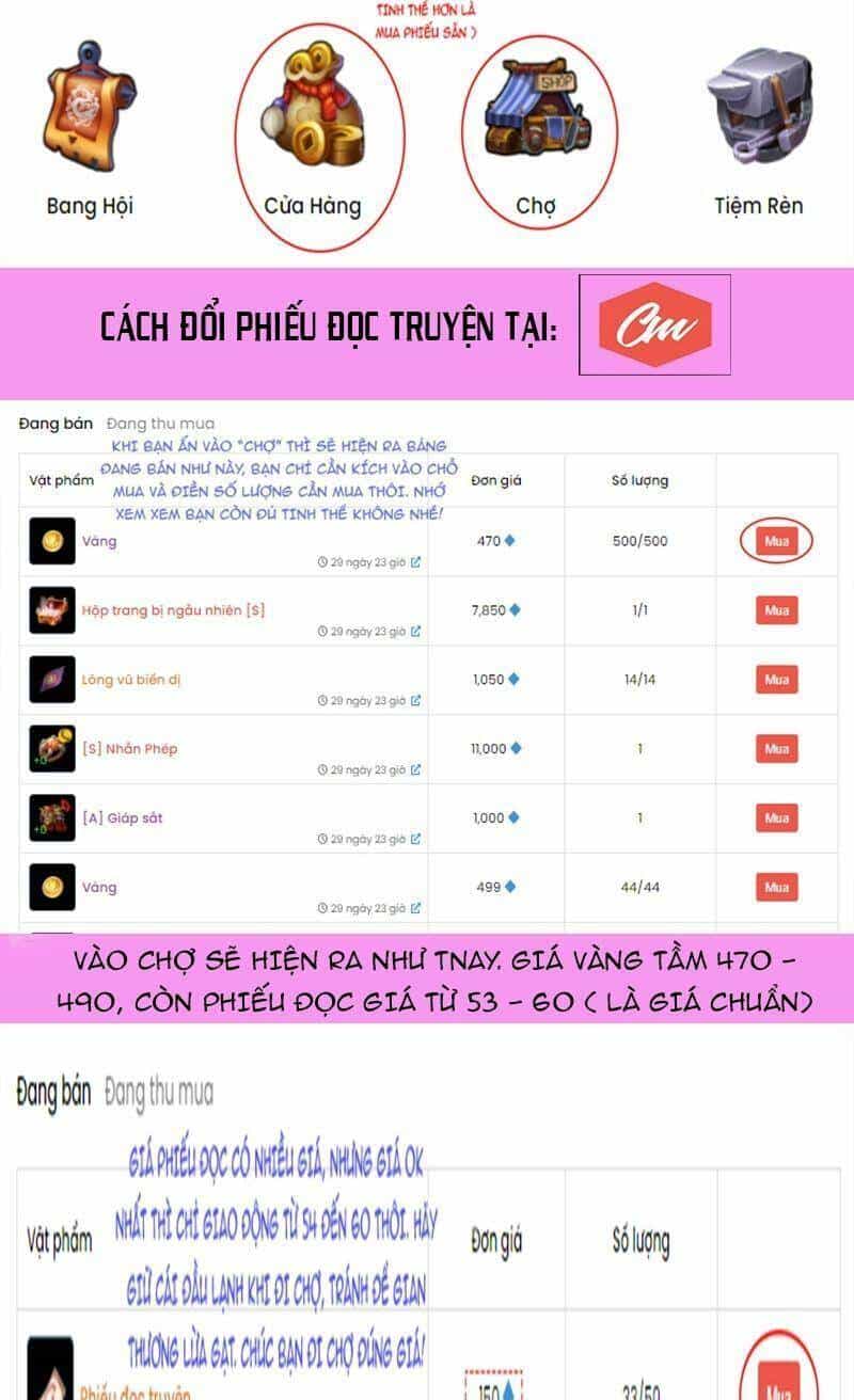 Thiếu Soái, Vợ Anh Muốn Lật Trời! - Chương 149 - ảnh 9