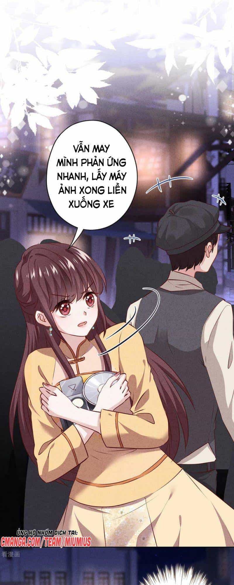 Thiếu Soái, Vợ Anh Muốn Lật Trời! - Chương 150 - ảnh 1
