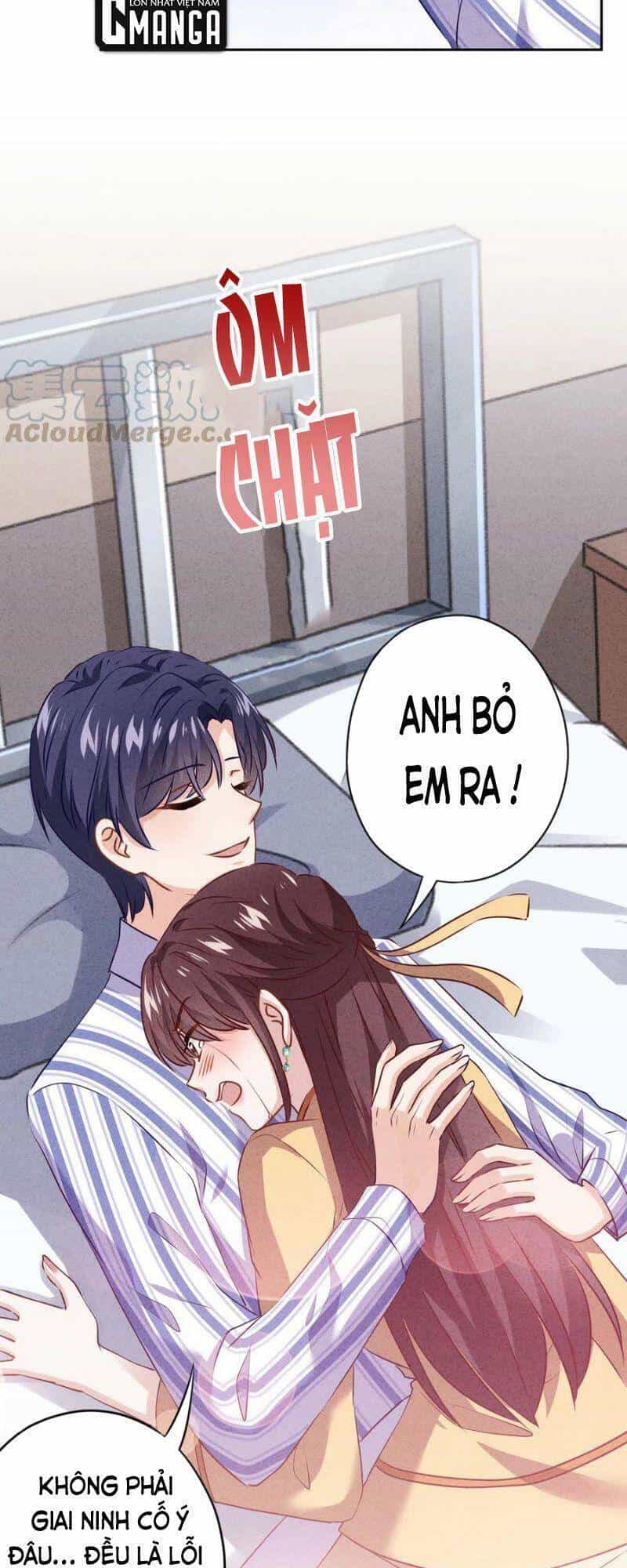 Thiếu Soái, Vợ Anh Muốn Lật Trời! - Chương 150 - ảnh 18
