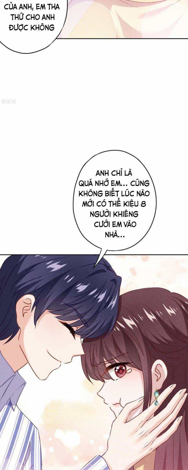 Thiếu Soái, Vợ Anh Muốn Lật Trời! - Chương 150 - ảnh 19