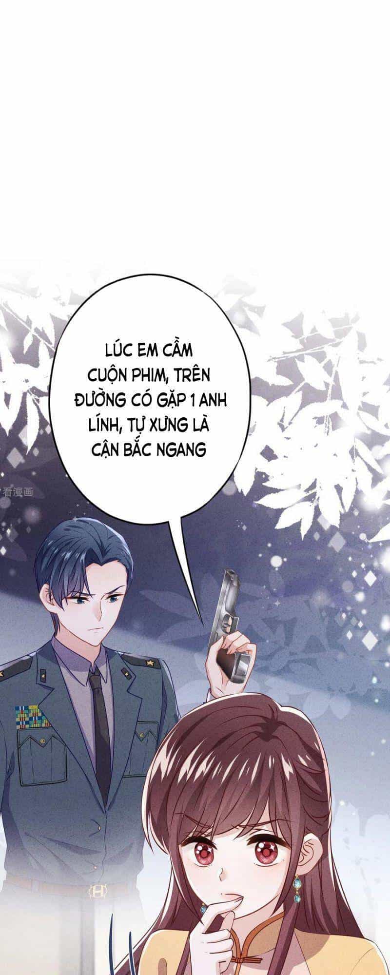 Thiếu Soái, Vợ Anh Muốn Lật Trời! - Chương 151 - ảnh 1