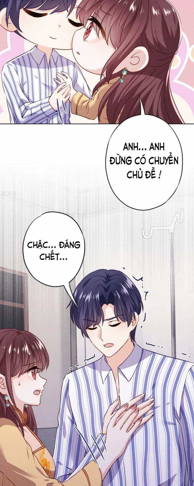 Thiếu Soái, Vợ Anh Muốn Lật Trời! - Chương 151 - ảnh 10