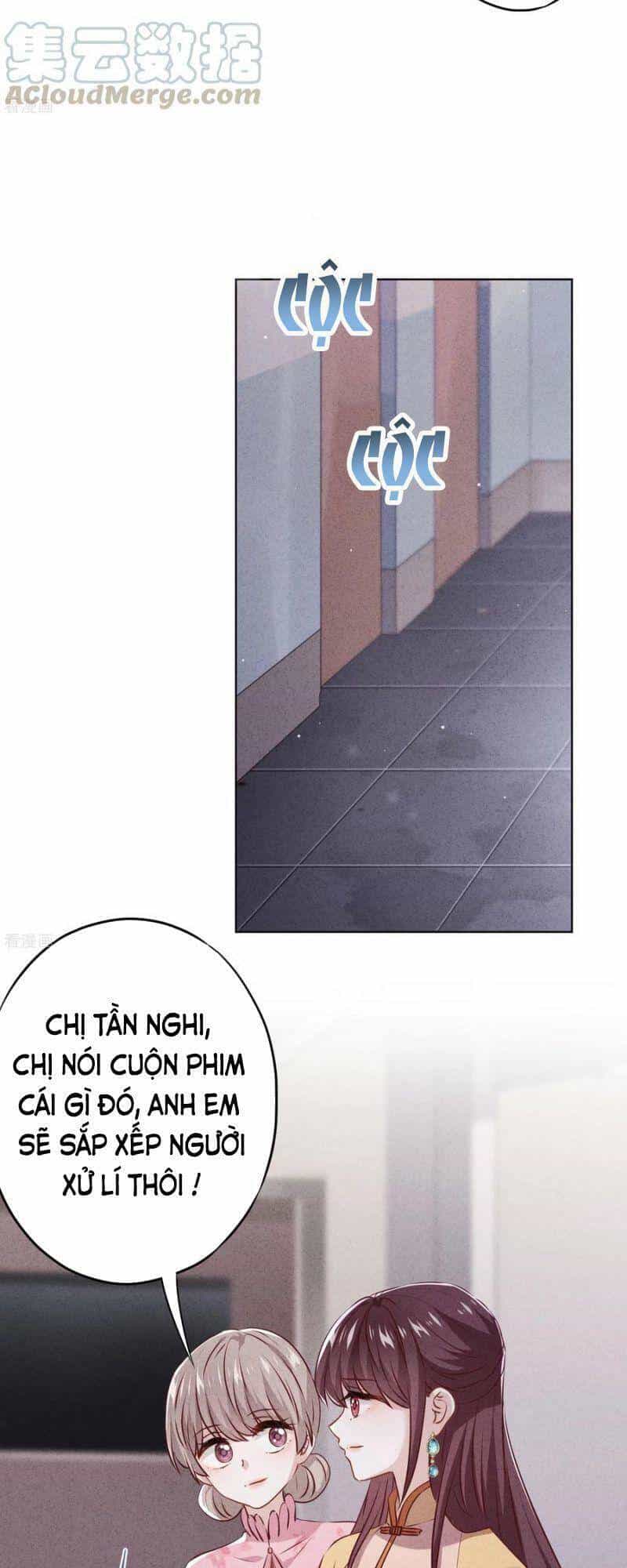 Thiếu Soái, Vợ Anh Muốn Lật Trời! - Chương 151 - ảnh 13