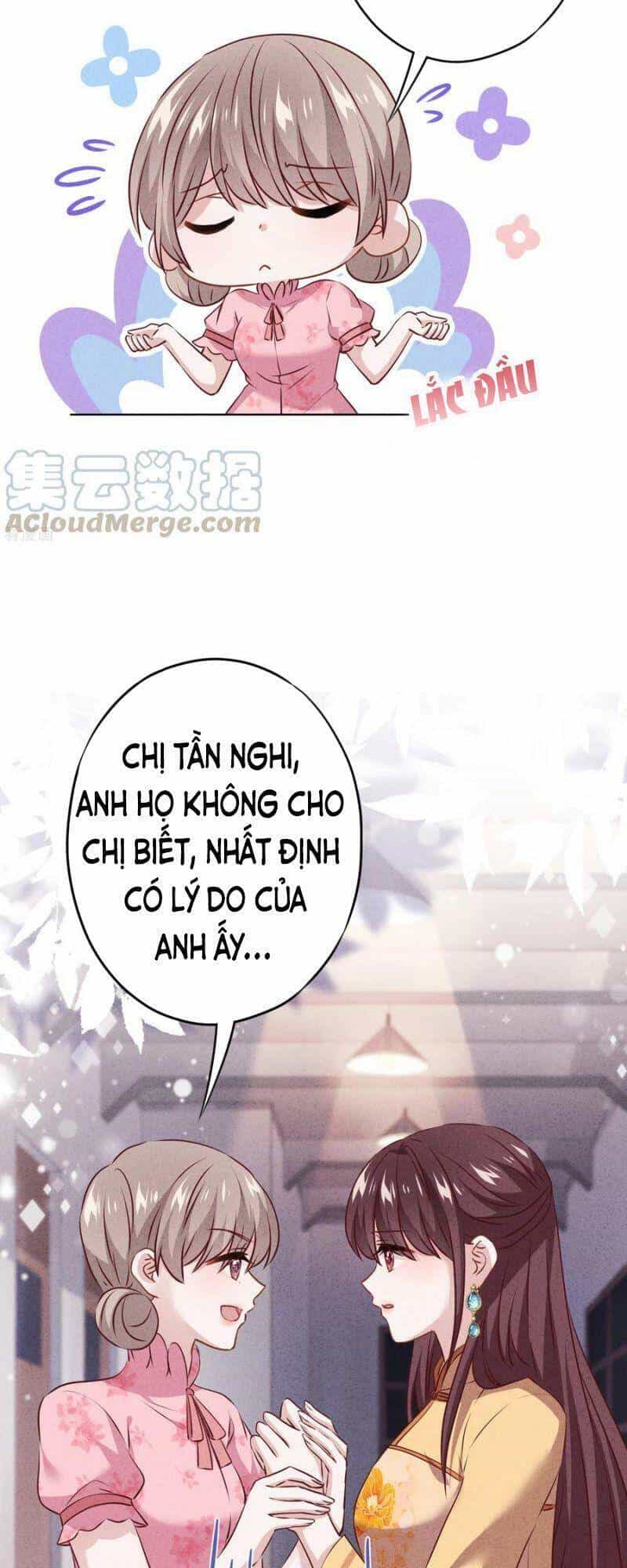 Thiếu Soái, Vợ Anh Muốn Lật Trời! - Chương 151 - ảnh 18