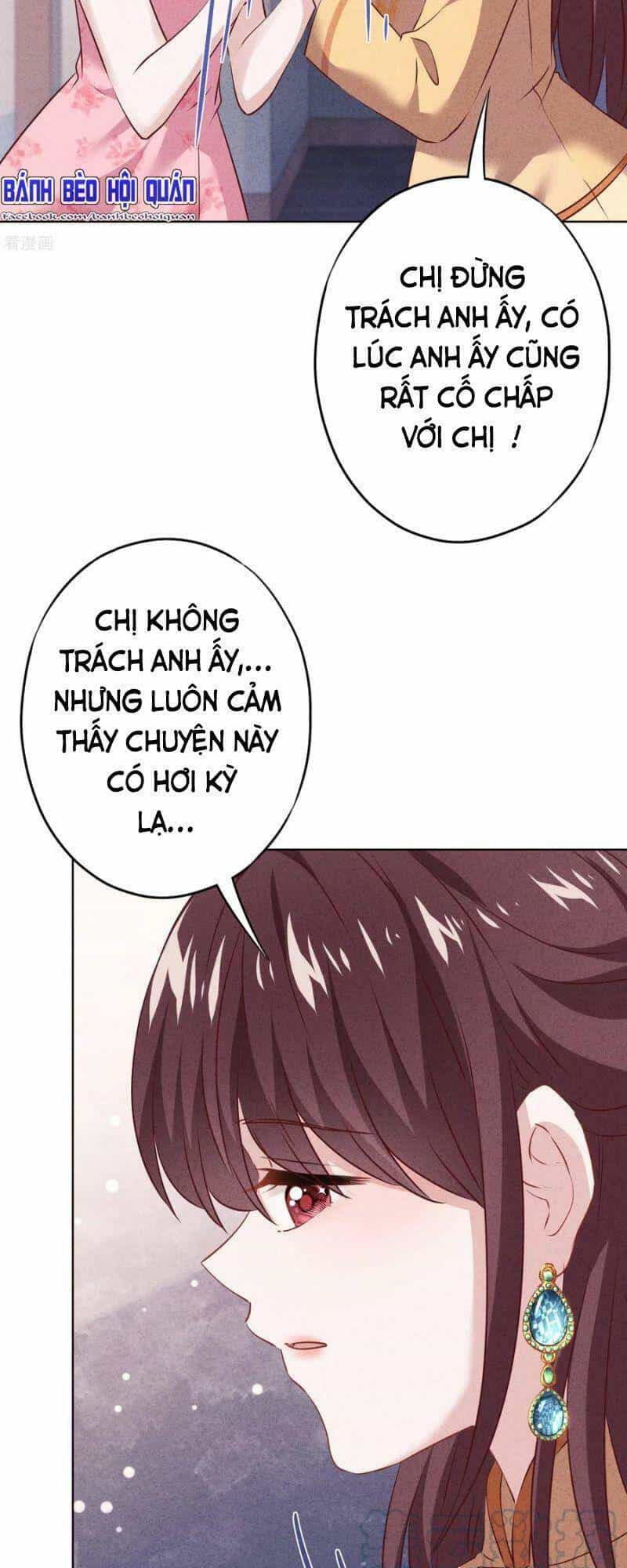 Thiếu Soái, Vợ Anh Muốn Lật Trời! - Chương 151 - ảnh 19
