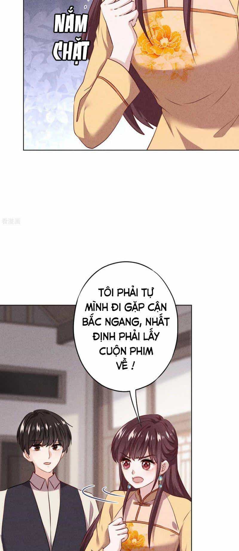 Thiếu Soái, Vợ Anh Muốn Lật Trời! - Chương 151 - ảnh 28