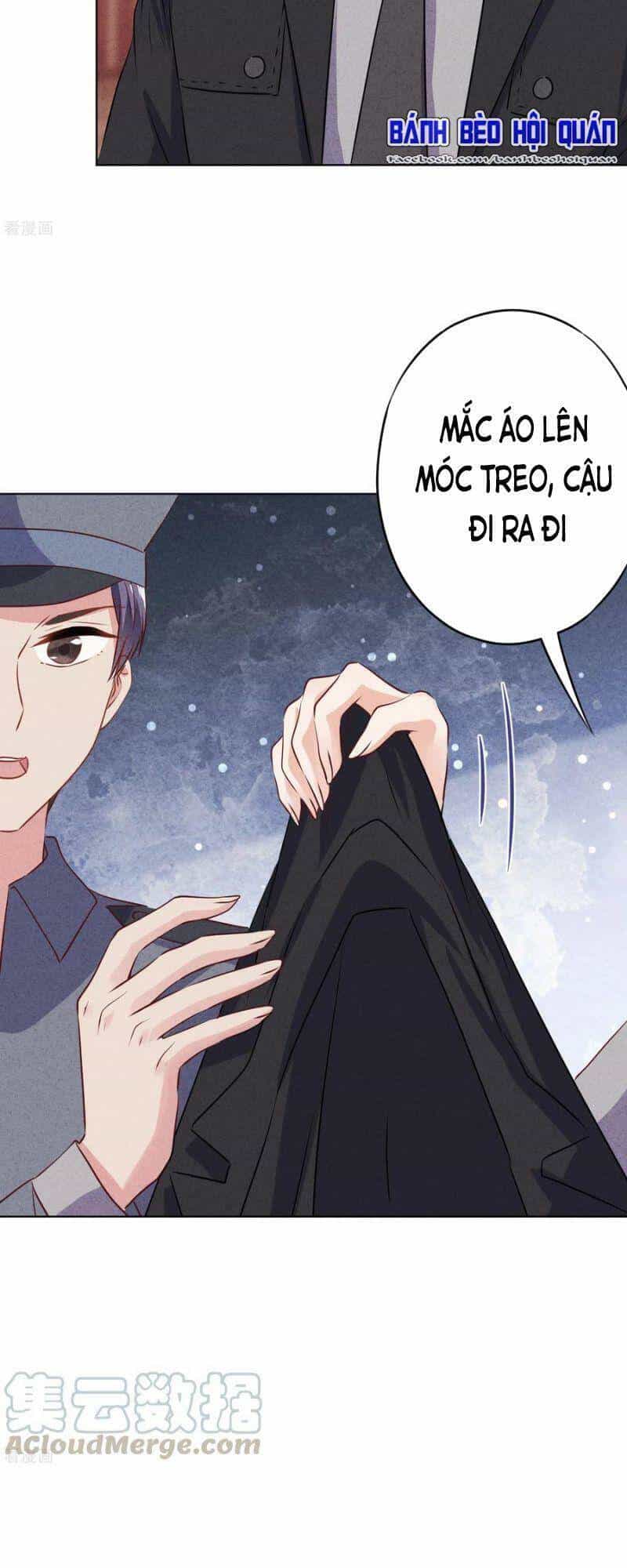 Thiếu Soái, Vợ Anh Muốn Lật Trời! - Chương 152 - ảnh 17