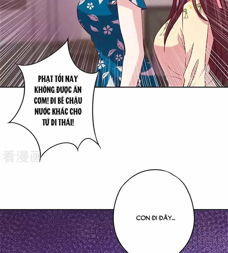 Thiếu Soái, Vợ Anh Muốn Lật Trời! - Chương 15 - ảnh 14