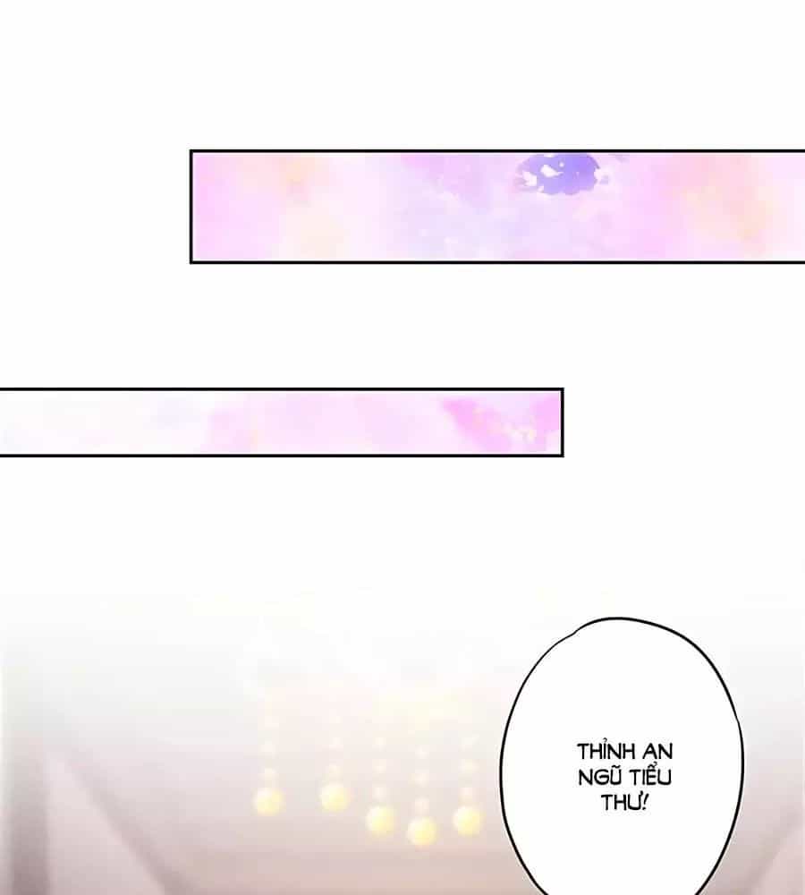 Thiếu Soái, Vợ Anh Muốn Lật Trời! - Chương 15 - ảnh 27