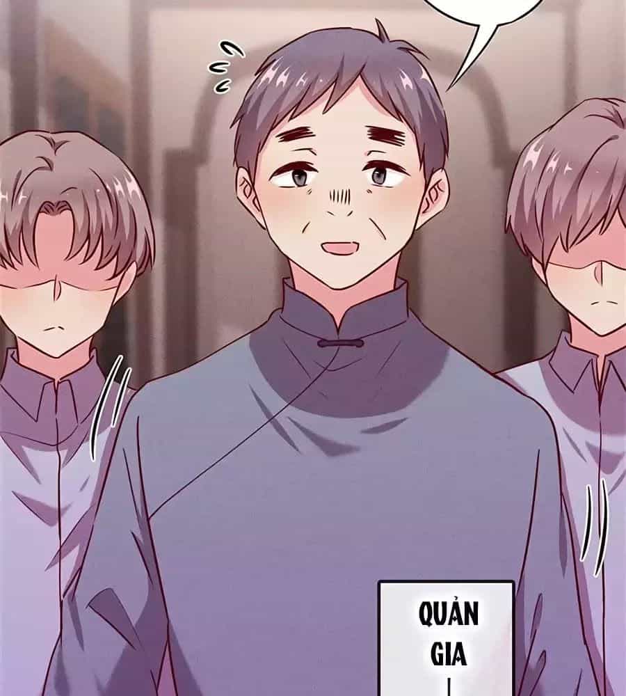 Thiếu Soái, Vợ Anh Muốn Lật Trời! - Chương 15 - ảnh 28
