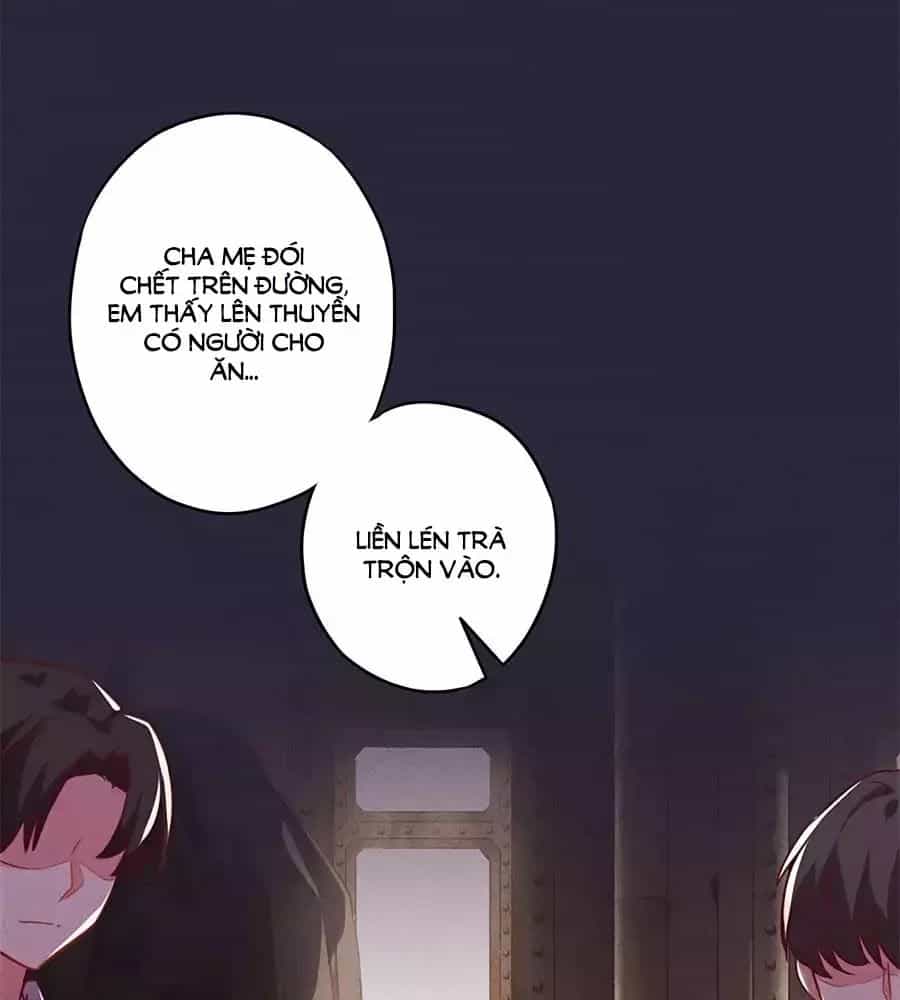 Thiếu Soái, Vợ Anh Muốn Lật Trời! - Chương 15 - ảnh 41